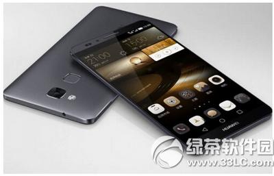 ��Ϊp8��iphone6s�ĸ��� ��Ϊp8��iphone6s�Ա�1