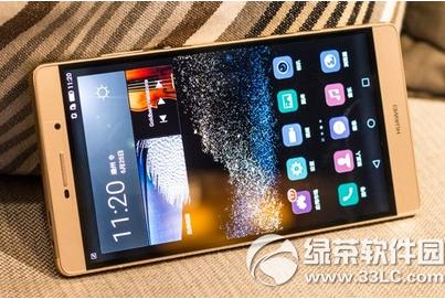 ��Ϊp8��mate7��һ���� ��Ϊp8�뻪Ϊmate7�Ƚ�