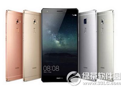 华为mate8和mate7有什么区别 华为mate8和华为mate7对比1