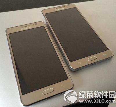 ����on5��on7�ĸ��� ����galaxy on5������galaxy on7�Ա�