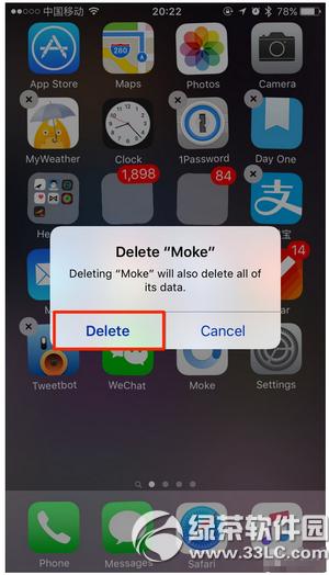 iphone6sӦ��������ô�� iphone6sӦ�����˽������5