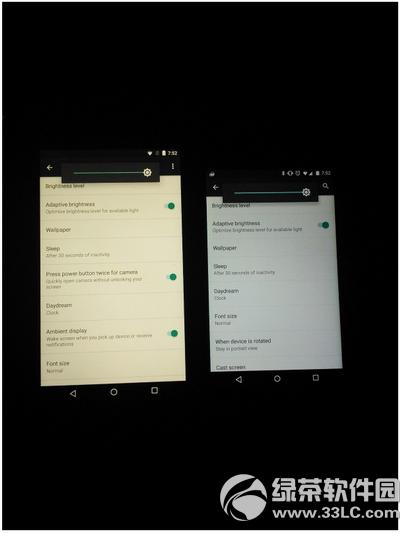 nexus5x��Ļ������ô�� �ȸ�nexus5x��Ļ���ƽ������2