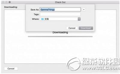 xcode��Խ�� iphone6s��Ļɫ�µ��ڽ̳�2