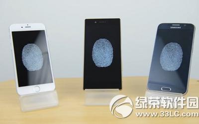 iphone6s������xperia z5��3��galaxy s6ָ�ƽ����Ƚ���Ƶ