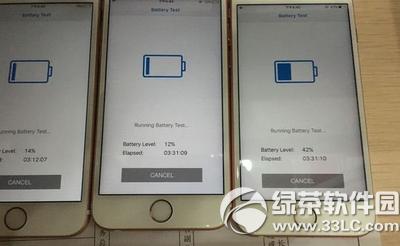 3�ǰ�iphone6s��̨�����iphone6s������һ����