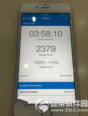 ���ǰ�iphone6s��̨�����iphone6s�����ĸ���5