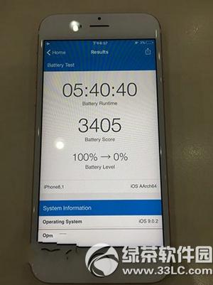 ���ǰ�iphone6s��̨�����iphone6s�����ĸ���6