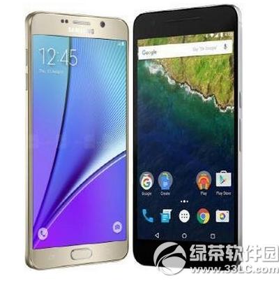 nexus6p��3��note5��һ���� nexus6p��3��note5�Ƚ�