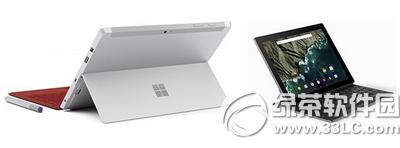 pixel c��surface3��һ���� �ȸ�pixel cƽ����΢��surface3�Ƚ�