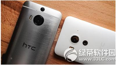 htc one m9+�������htc butterfly3�Ƚ���Ƶ