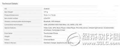 lg nexus5x������ô�� lg nexus5x���ò���1