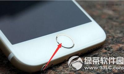 ios9ָ���޷�¼�������� ios9ָ��ʶ�𲻳��������취