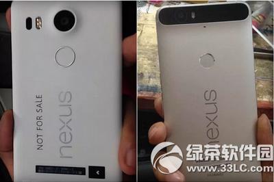 �ȸ�nexus�»�����:lgΪnexus5x����ΪΪnexus6p