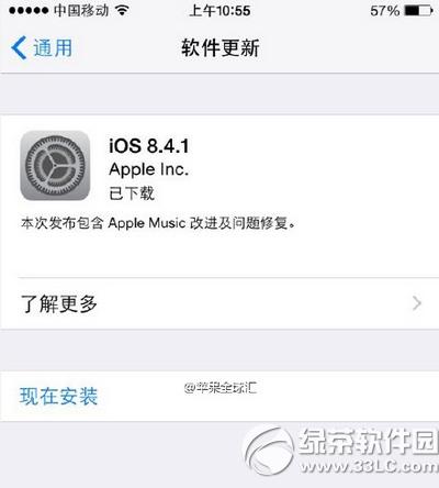 ��ⲻ��ios9������ ��ⲻ��ios9�����취