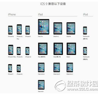 ios9��ô���� ios9�����̳�(��ios9��ʽ��̼�����)1