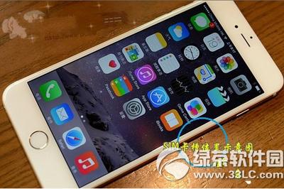 iphone6s����װsim�� iphone6sװsim���취