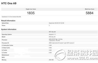 htc one a9�ֶܷ��� htc one a9�����ܷ�����1