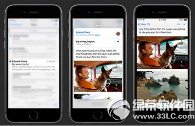 iphone6s 3d touch������ʲô iphone6s 3d touch�������