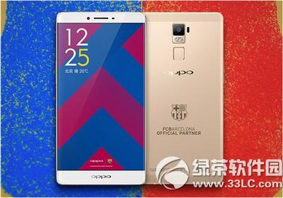 oppo�������ư�������ô�� oppo r7plus�������ư����ò���1