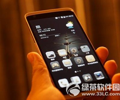 华为p8、中兴axon天机哪个好 华为p8、中兴axon天机对比评测3