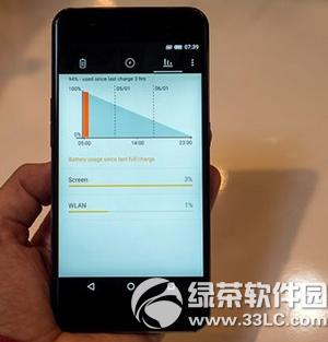 gigaset me pro怎么样 西门子gigaset me pro上手体验视频3