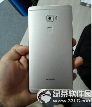 华为mate s配置怎么样 华为mate s配置参数3