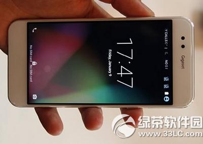 gigaset me什么时候上市 西门子gigaset me手机上市时间