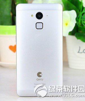 360奇酷手机青春版和旗舰版哪个好4