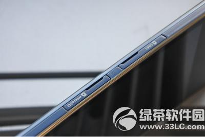 三星g9198图片 三星领世旗舰3g9198图片欣赏5