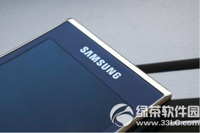 三星g9198图片 三星领世旗舰3g9198图片欣赏6