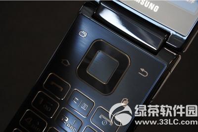 三星g9198图片 三星领世旗舰3g9198图片欣赏9