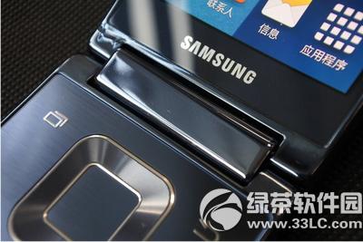 三星g9198图片 三星领世旗舰3g9198图片欣赏7