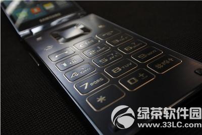 三星g9198图片 三星领世旗舰3g9198图片欣赏8