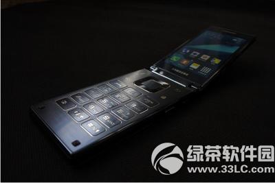 三星g9198图片 三星领世旗舰3g9198图片欣赏10