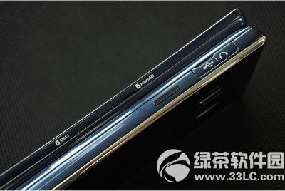 三星g9198图片 三星领世旗舰3g9198图片欣赏11