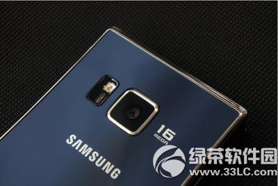 三星g9198图片 三星领世旗舰3g9198图片欣赏12