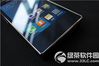 三星g9198图片 三星领世旗舰3g9198图片欣赏13