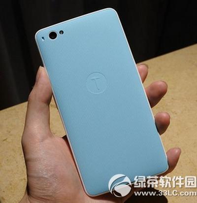 坚果手机好用吗 坚果手机上手体验评测1