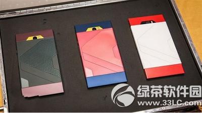 turing phoneʲôʱ���� turing phone����ʱ��2