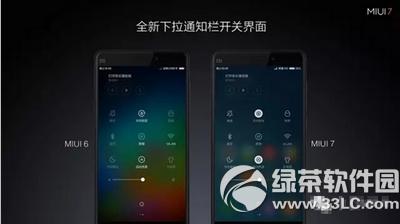 miui7��miui6�ĸ�ϵͳ�� miui7��miui6������