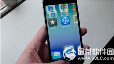 ios���ֽ̳� ������ô�ر�ios�����˹���2