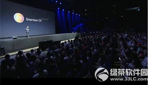 smartisan os2.0���� ����smartisan os2.0�ٷ����ص�ַ