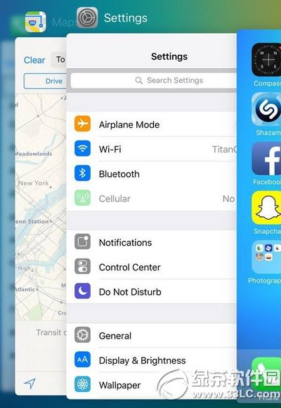 ios9�Ͱ�׿5.0�ĸ��� ios9.0�Ͱ�׿5.0������Ա�9