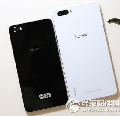 ��Ϊ��ҫ6����ҫ6plus��һ���� ��Ϊ��ҫ6����ҫ6plus������