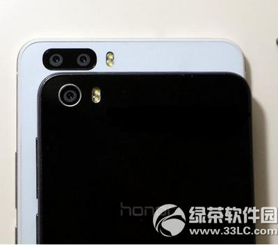 ��Ϊ��ҫ6����ҫ6plus�ĸ��� ��Ϊ��ҫ6����ҫ6plus������7