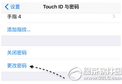 ios9��ô����6λ���� ios9����6λ����ͼ�Ľ̳�3