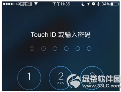 ios9��������6λ���� ios9����6λ����ͼ����ϸ�̳�