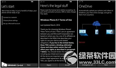 win10 mobileԤ����10512������������1