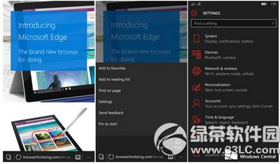win10 mobile�����10512������������