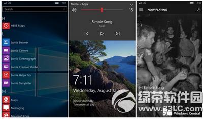 win10 mobileԤ����10512������������5